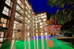 Emerald Terrace Apartment Patong